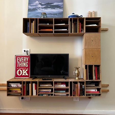 Colosseum Apartment - Your Cozy Roman Escape Екстериор снимка