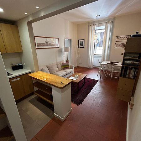 Colosseum Apartment - Your Cozy Roman Escape Екстериор снимка