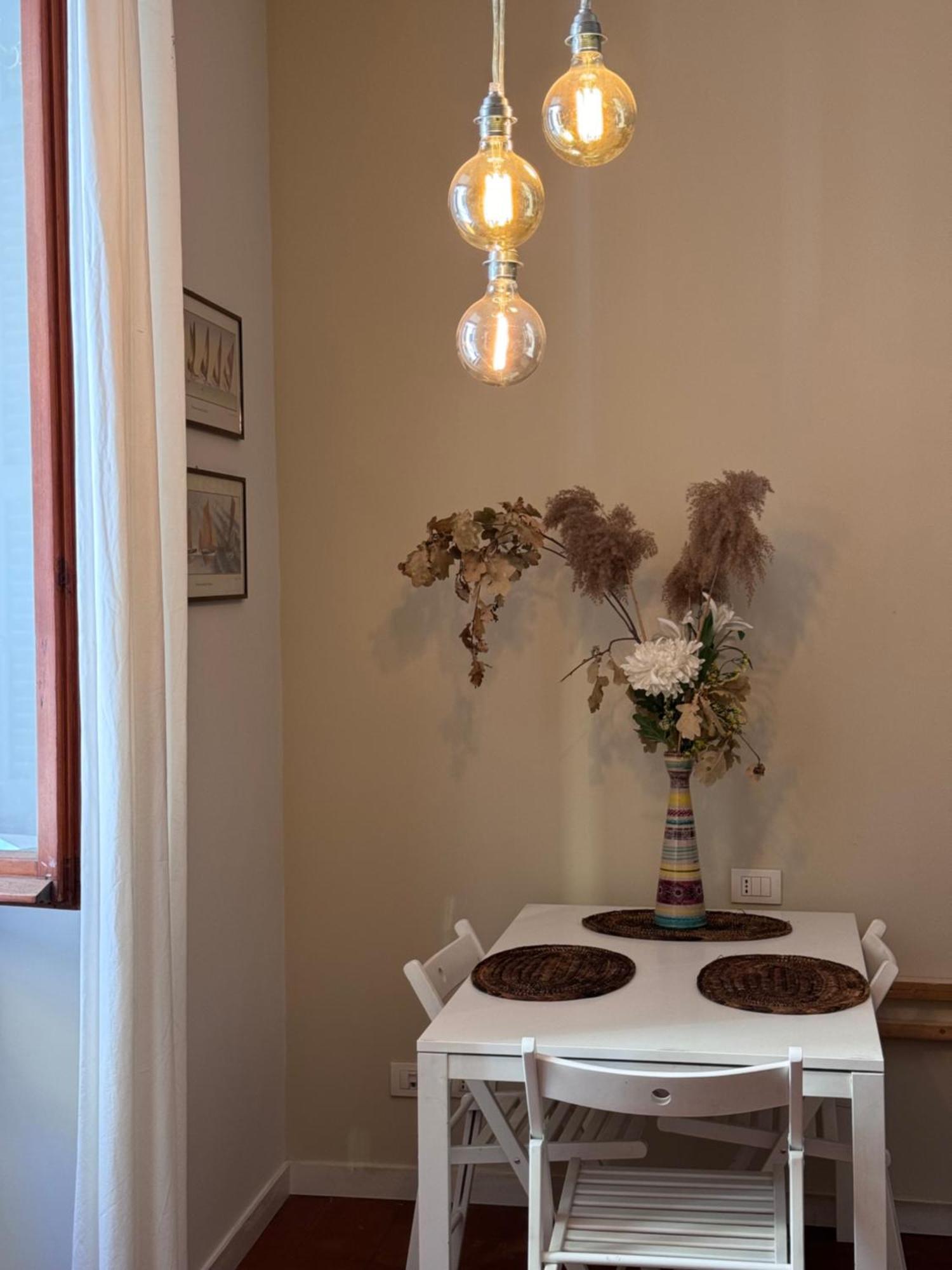 Colosseum Apartment - Your Cozy Roman Escape Екстериор снимка