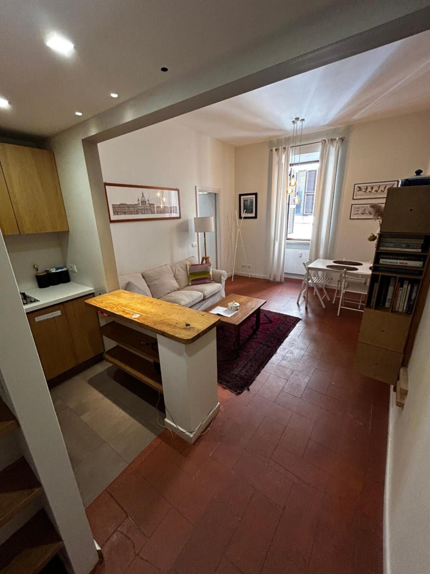 Colosseum Apartment - Your Cozy Roman Escape Екстериор снимка