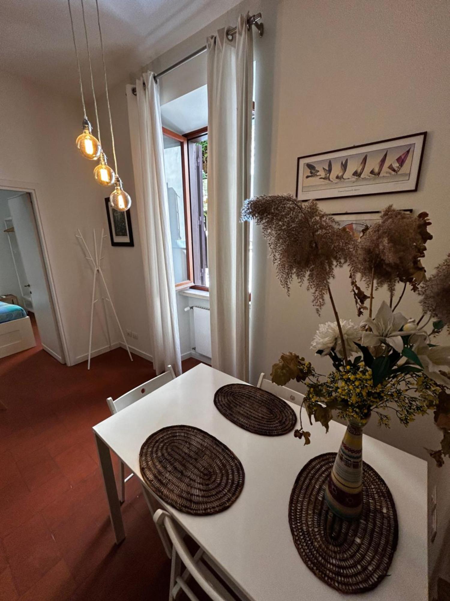 Colosseum Apartment - Your Cozy Roman Escape Екстериор снимка
