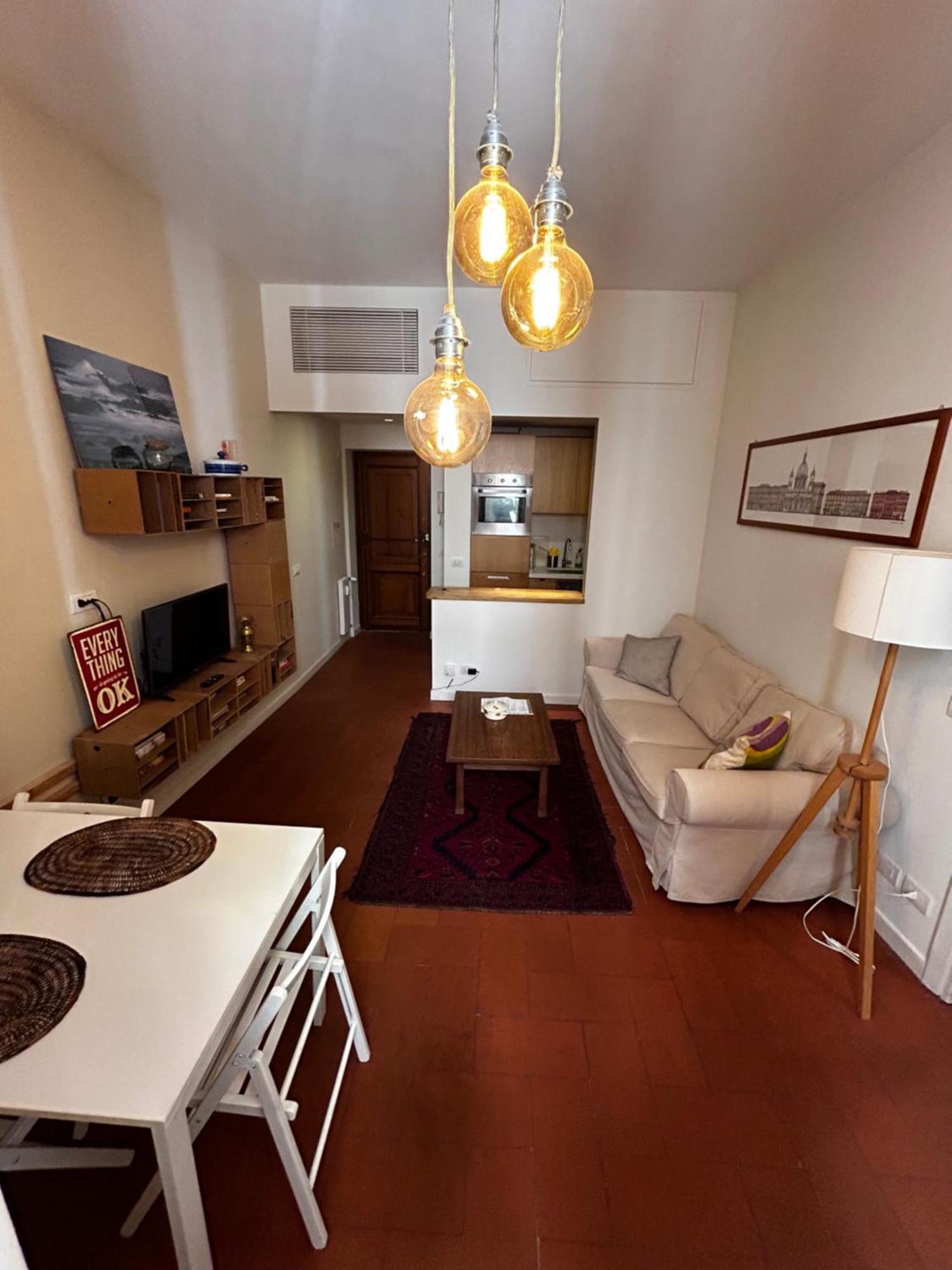 Colosseum Apartment - Your Cozy Roman Escape Екстериор снимка