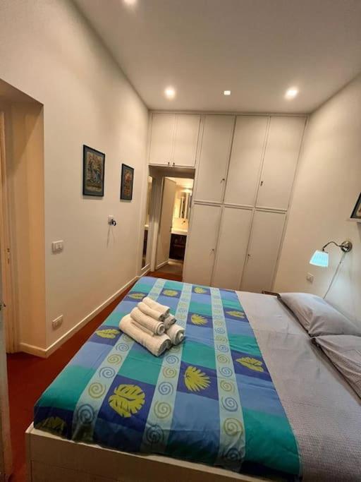Colosseum Apartment - Your Cozy Roman Escape Екстериор снимка