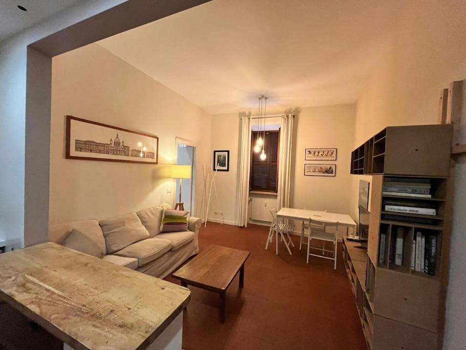 Colosseum Apartment - Your Cozy Roman Escape Екстериор снимка