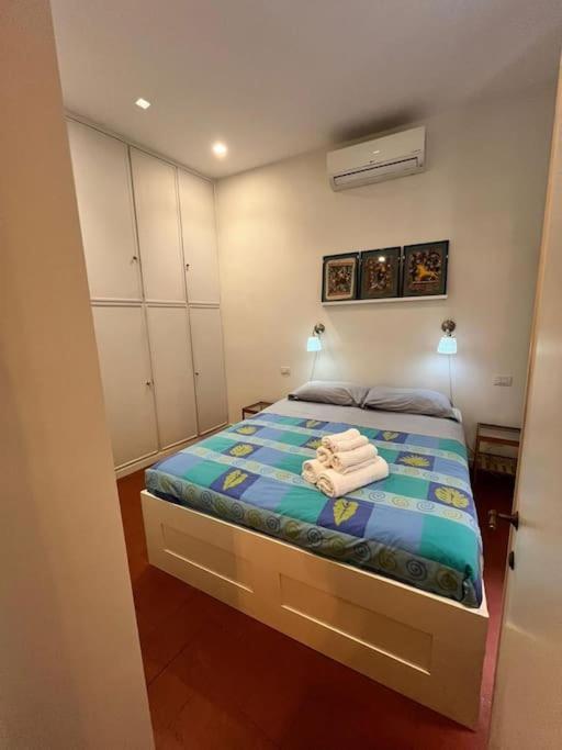 Colosseum Apartment - Your Cozy Roman Escape Екстериор снимка
