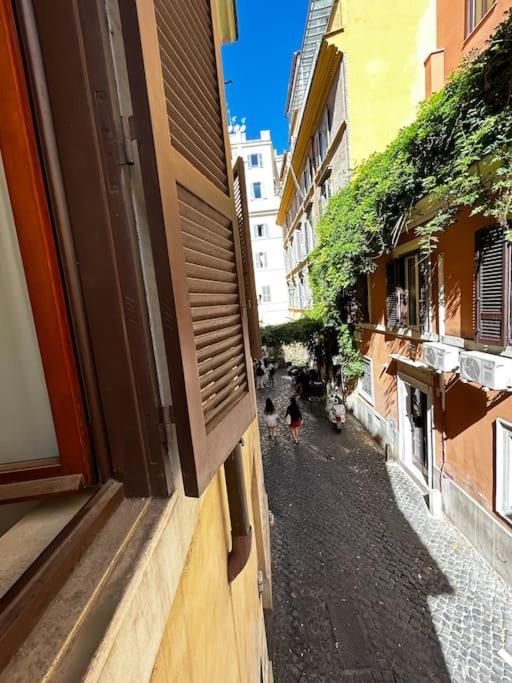 Colosseum Apartment - Your Cozy Roman Escape Екстериор снимка