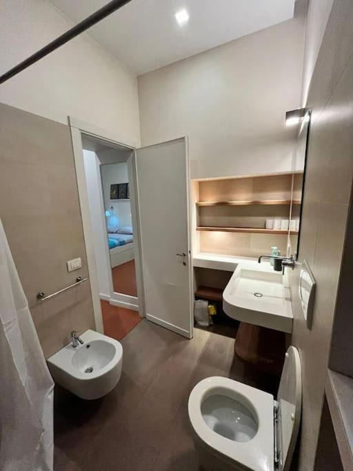 Colosseum Apartment - Your Cozy Roman Escape Екстериор снимка